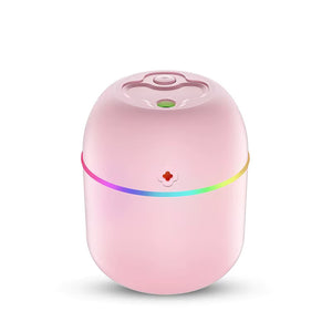 Humidifier – Clean Air, Cozy Nights