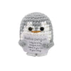 Positive Energy Doll - Penguin