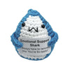 Positive Energy Doll - Shark