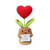 Positive Energy Doll - Plant