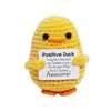 Positive Energy Doll - Duck