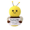 Positive Energy Doll - Bee
