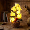 Lily Pot Crochet – A Lasting Decorative Gift