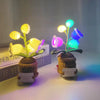 Positive Energy Doll - Lily Flowers